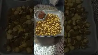 benefits of roasted gram by Rajiv Dixitji||@uniquefoodieshort||#recipe #health#food#short