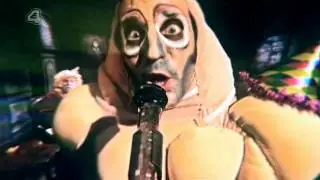 Noel Fielding's Luxury Comedy - 100th Birthday