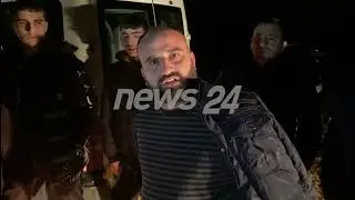 Përmbytjet në Thumanë, banorët e Miliskës prej 3 netësh flenë jashtë: Jeta jonë vlen njësoj si në...