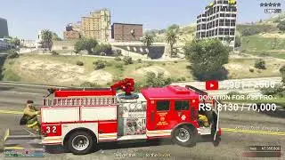 NOW Battlefield 6 REDSEC | DONE GTA 5 ONLINE LIVE  | WEEKLY UPDATE | Karir Gaming #shorts #shortlive