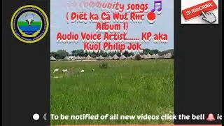 Alian Community songs 🎵 ( Diët ke Wut Alian Album 1 Audio Voice),