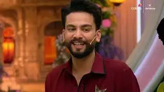 Laughter Chefs - Unlimited Entertainment | Elvish Bane Sleeping Beauty | JioHotstar | Colors TV