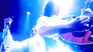 Freddie Mercury&rsquo;s Magnetic Charisma &mdash; I Want It All (1989)