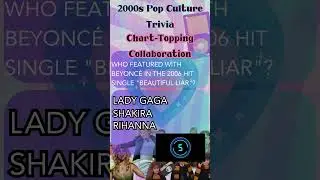 DAY 24 - 2000s Pop Culture Nostalgia: Do You Remember These Iconic Moments? 🎉