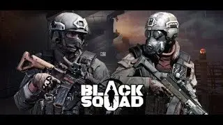 Learn 2 fly 3 and Black squad! Like and sub pls.