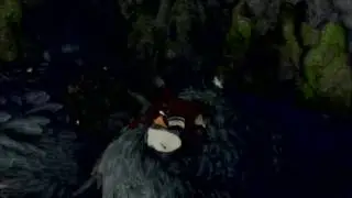 Let's play The Last Guardian - Complete Playtrough
