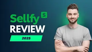 Sellfy Review 2026 &mdash; The Best All-in-One Store for Creators?