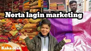 Norta lagin marketing//daily vlog video 