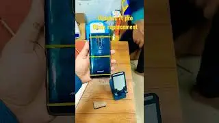 OnePlus 7t pro glass replacement