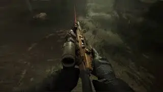 OPERATOR MCX SPEAR (XM7) Gameplay