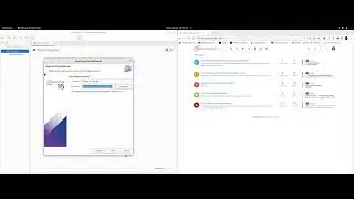 #InstallFest[aXR6] - Passo a Passo - Instalando o Debian Linux 11 na VMware Workstation Pro
