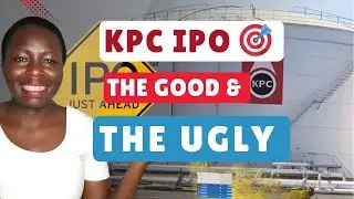 KPC IPO Review: Unreliable Dividends Exposed &ndash; Investor Caution!