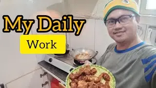 My Daily work   Screen Cast live