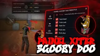 Она вышла! Панель XITER SCOOBY DOO 🤣 Полностью красная, лёгкая 🍓 Панель XITER MOBILE LINK MEDIAFI...