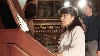 J.S.Bach Fuga en Sol Menor BWV542  - Festival internacional de M&uacute;sica Sacra 2019