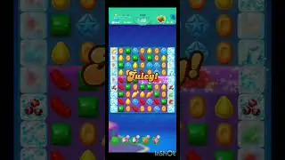 #candycrushsodasaga Level #230 #games