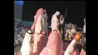 حفل زواج ابناء الشيخ مدهش اللخمي - 4