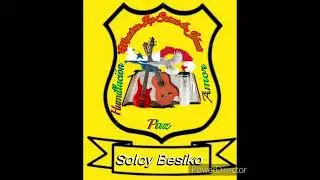 🎸 Ministerio Los siervos de Jehová,Luis Carlos Bejerano 🎸