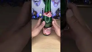 Glass Bottle Cutter