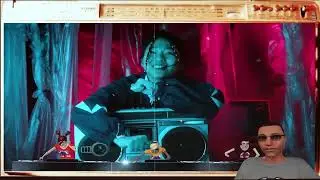 See The Music Ep2 | Animated Music Podcast 🎶 VTuber DJ Disco Set