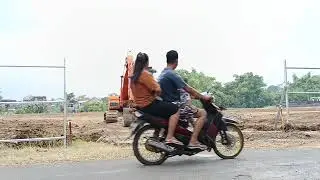 Kendaraan Alat Barat Ekskavator. Pantesan Mahal Bayarannya Kerjanya Keren Gini. 