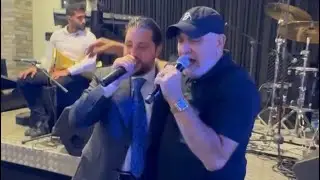 עופר לוי & משה דוויק - אין לי יום אבי - ביצוע מלא
