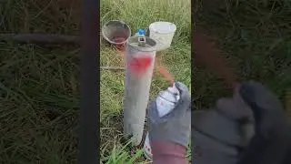 How to make a unbreakable ground marking pegs