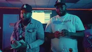 C Watt x Zone 2 Da Bone - Who Worried (Official Music Video)