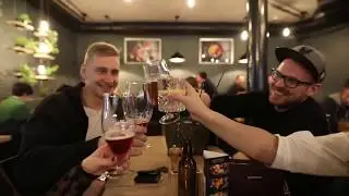 Easy Wine  Easy Beer Restaurant Franchise Opportunities