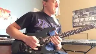 Brian Koenig - Hangar 18 Solos