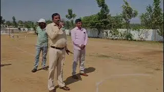VIBGYOR PUBLIC SCHOOL##PARENTS SPORTS ##ENTETTAINMENT#
