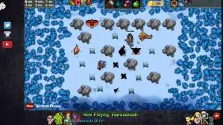 Flamebreak - The Northern Passage - Twitch Stream Highlight