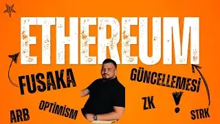 ETHEREUM FUSAKA UPDATE HAS ARRIVED!! WHAT IS ITS IMPORTANCE FOR LAYER-2 PROJECTS? (ARB-OP-ZK-STRK...