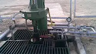 UNICO. Control Backspin Pozo Colombia