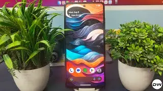 DerpFest Android 16 for Galaxy A52s 5G is Now Available!