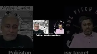 Pakistan near no show: Game should have been awarded to UAE #onepitchcatch #asiacup2025 #pcb #uae