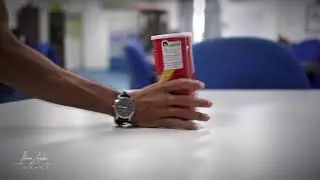 Handheld B Roll style | Peanut BBQ by Zambri