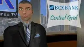 MBC Weekly Second Life News Feb 1st 2008