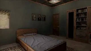 PROJECT PLAYHOUSE &ndash; E02: THE HOUSE