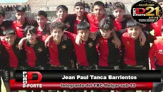 Salieron los campeones y sub campeones del Torneo &Eacute;lite de Arequipa