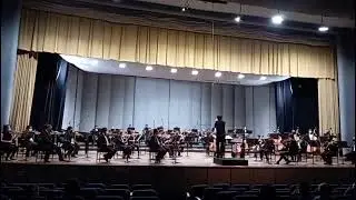 Canción de los andes (Arreglo Orquestal- Blanca Layana)