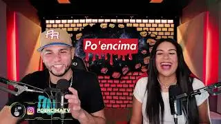 YAILIN LA MAS VIRAL - NOTA {Reaccion/Podcast}