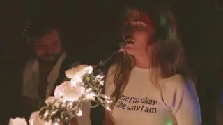 Treehouse: Lauren Ruth Ward - Did I Offend You?