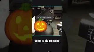 &ldquo;Oh I&rsquo;m so big and round&rdquo; #forsaken #forsakenroblox #funny #roblox #recommended #robloxmemes