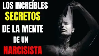 ¿Qué piensa de si mismo un NARCISISTA? (La Impactante Verdad)