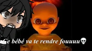 CE BÉBÉ VA TE RENDRE FOU!!!(baby in yellow 🟡)