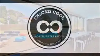 Cascais Cool Hostel - Home