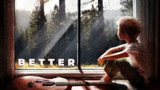 Better - Alifer (PRODUCTION BY ALIFER)