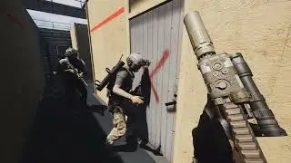 Ready or not kill house