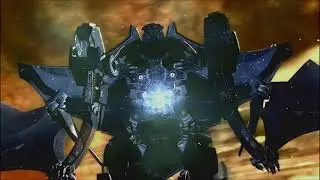 【今更プレイ】ARMORED CORE V STORY MISSION チャプター09